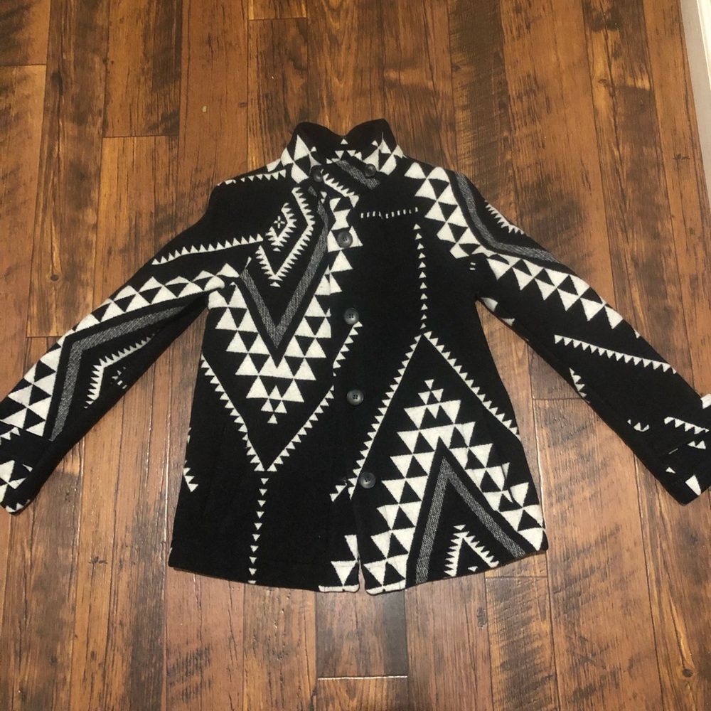 Pendelton Mesa Jacket